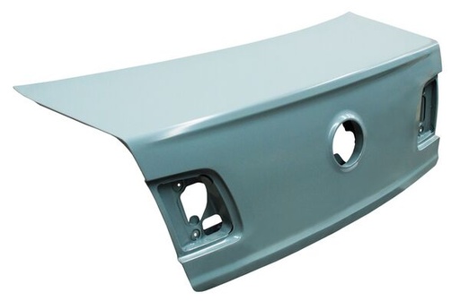 [TCVJE08] TAPA CAJUELA VOLKSWAGEN JETTA CLASICO 08-14