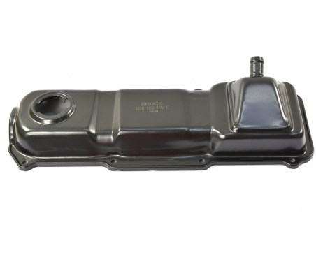 [VOCAR82TPU] TAPA DE PUNTERIAS VOLKSWAGEN CARIBE DE 1982 AL 1985 1600CC 8V 16V (127488)