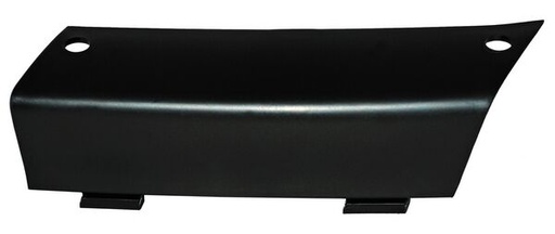 [CHAVE12TAPFD] TAPA DEFENSA CHEVROLET AVEO DE 2012 AL 2017 DEL DER