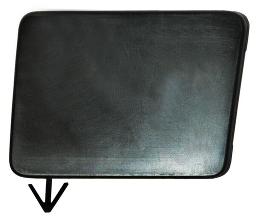 [NISEN13TAPDE] TAPA DEFENSA NISSAN SENTRA 13-16 DEL TW