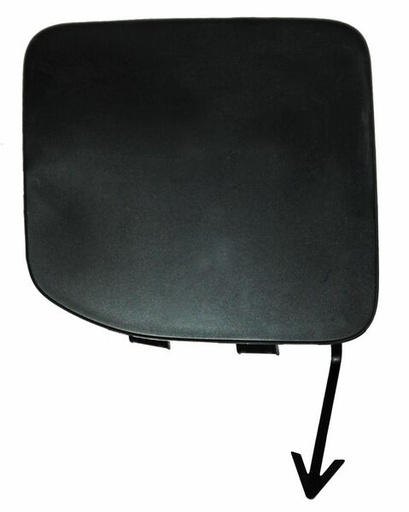 [NIVER15TAPFD] TAPA DEFENSA NISSAN VERSA DE 2015 AL 2019 DEL