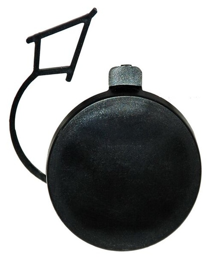 [VOGO15TADED] TAPA DEFENSA VOLKSWAGEN GOLF 15-17 DEL 