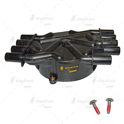 [CHSIL99TAPDI] TAPA DISTRIBUIDOR CHEVROLET SILVERADO DE 1999 AL 2004 V8 SPARTAN COD. TD-36 (120902)