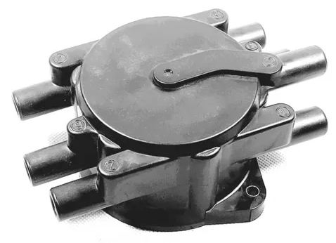 [INM3090TAPDI] TAPA DISTRIBUIDOR INFINITI M30 DE 1990 AL 1992 NISSAN 200SX DE 1987 AL 1988 / 300ZX DE 1984 AL 1989 EGP COD. JH-182 (112713)