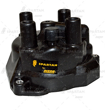 [NISEN95TAPDI] TAPA DISTRIBUIDOR NISSAN SENTRA DE 1995 AL 2000 1.6L L4 SPARTAN COD. TH-73 (112660)