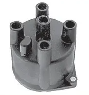 [NITSUTAPDIELEC] TAPA DISTRIBUIDOR NISSAN TSURU II E/ELECTRICA ECO COD. 22162-15M00J (112496)