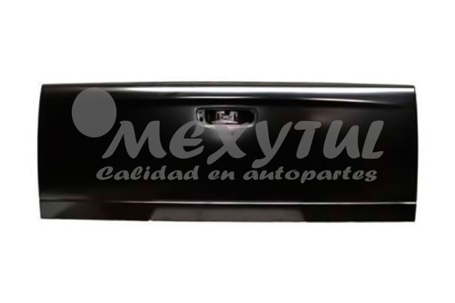 [DOPU02TBA] TAPA BATEA (CAJA) DODGE PU 02-08 (7754) *R