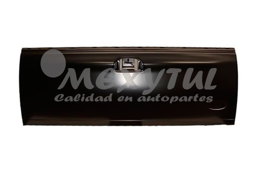 [FOPU97TBA] TAPA BATEA (CAJA) FORD PU DE 1997 AL 2008 (7763) TW