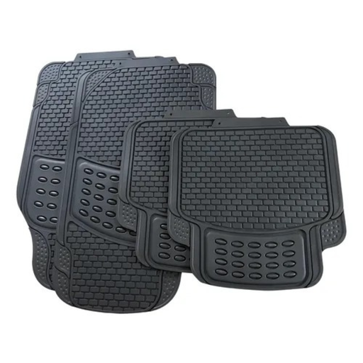 [IAC6626100] TAPETE NEG (4 PZAS) TOUCH