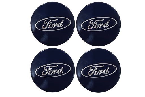 [TR-014] TAPON RIN CENTRO FORD 1 PZA (160613)