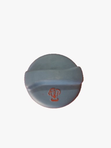 [357121321C] TAPON DEPOSITO ANTICONGELANTE VOLKSWAGEN GOLF 88-99 1.8L L4 OEP COD. 357121321C (119751) EX+