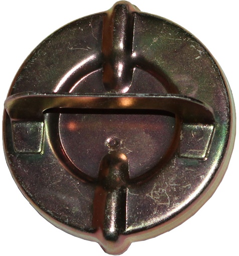 [NIPU781TGA] TAPON GASOLINA NISSAN PU 720 DE 1981 AL 1993 (102228)