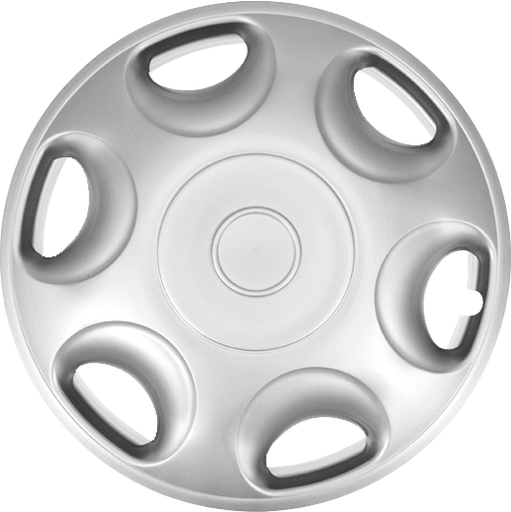 [1243-14] TAPON RIN CHEVROLET CHEVY 14" GRIS (1243-14)