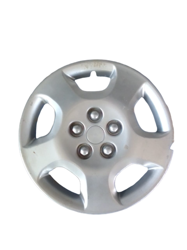 [DONETARH14US] TAPON RIN DODGE NEON 15" GRIS DESMONTADO