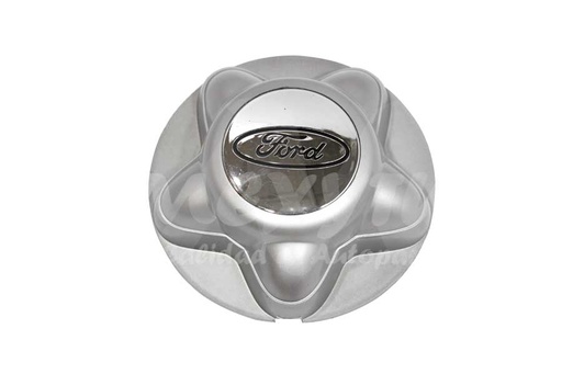 [FOPU87TRH] TAPON RIN FORD PU DE 1987 AL 1996 GRIS 1PZA (101225)