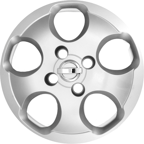 [1264-15] TAPON RIN NISSAN SENTRA 15" GRIS OWC (1264-15)