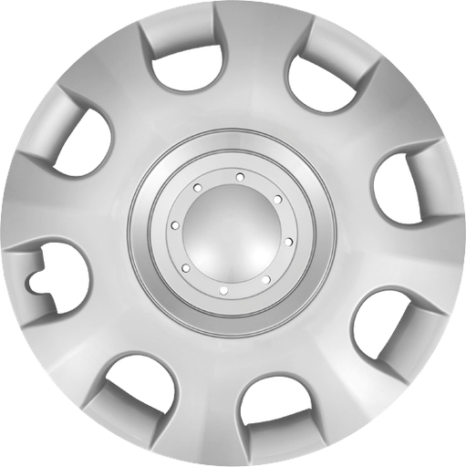 [1291B-16] TAPON RIN VOLKSWAGEN JETTA A5 16" GRIS OWC (1291B-16)