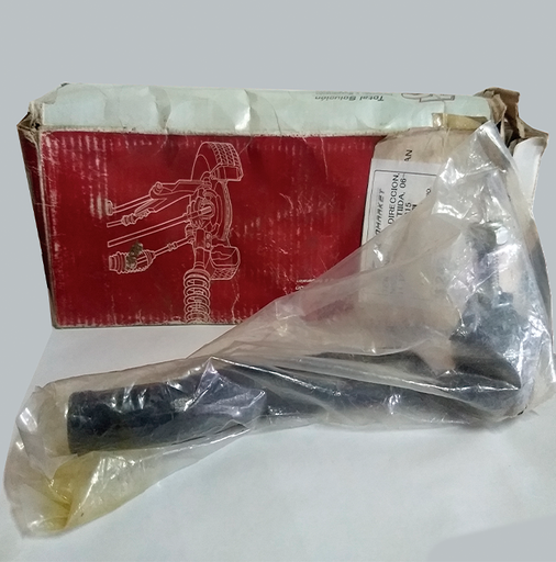 [1116015] TERMINAL DIRECCION NISSAN VERSA / TIIDA DE 2006 AL 2011 IZQ COD. 1116015 (126297)