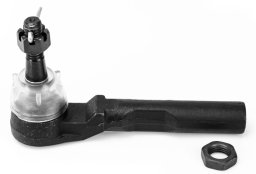 [CHSIL99TERDIEX] TERMINAL DIRECCION CHEVROLET SILVERADO DE 1999 AL 2007 EXT RAYBESTOS COD. RBES3492 (117857)