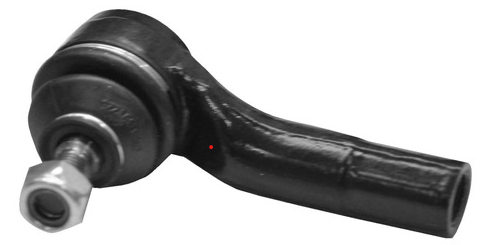 [FOECO03TERDI] TERMINAL DIRECCION FORD ECOSPORT DE 2003 AL 2008 FIESTA DE 2003 AL 2008 TS COD. ATSES800598 (123895)