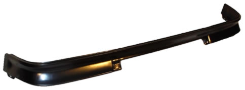 [TOPU87TODEI] TOLVA DEFENSA TOYOTA PU 87-88 2WDD INF DEL *R