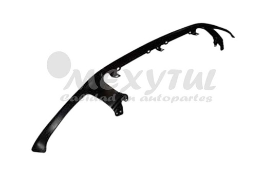 [TORAV01TSUS] TOLVA DEFENSA TOYOTA RAV4 DE 2001 AL 2004 SUP (6595) EX+