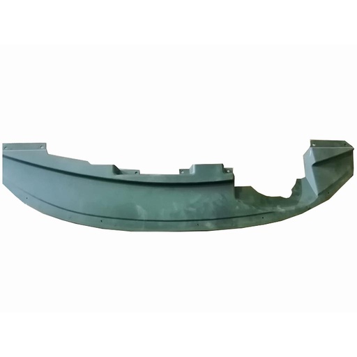 [JECO07TDINDE] TOLVA DEFENSA JEEP COMPAS DE 2007 AL 2010 PLAST INF DEL EX+