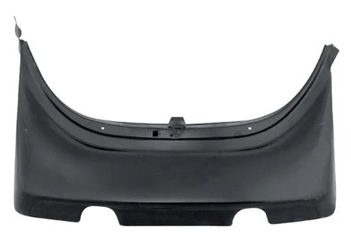 [VOSE86TOLIFDTES] TOLVA DEFENSA VOLKSWAGEN SEDAN DE 1986 AL 1992 2 ESCAPE INF TRAS *A