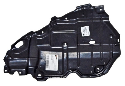 [TIMTCA10R] TOLVA INF MOTOR CAMRY 10-11 DER TW