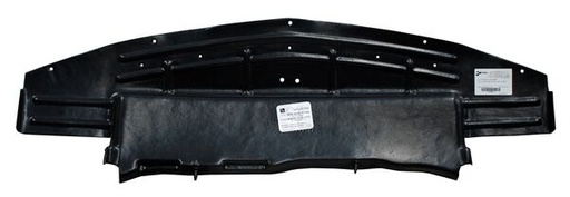 [TIMCMA08] TOLVA INF MOTOR CHEVROLET MALIBU 08-12