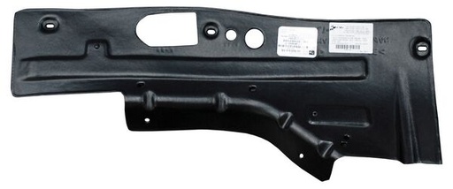 [TIMCMA13L] TOLVA INF MOTOR CHEVROLET MALIBU 13-16/ LACROSSE/ REGAL 14-16/ CADILLAC XTS 13-15 IZQ