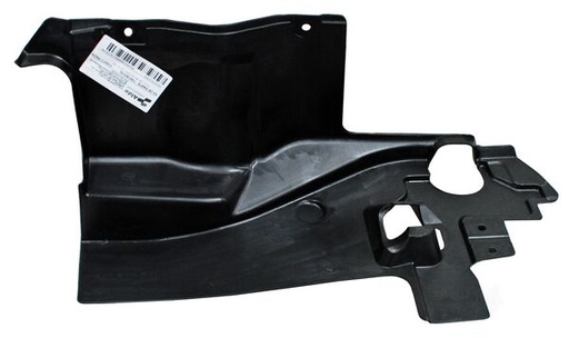 [CHSO12TIML] TOLVA INF MOTOR CHEVROLET SONIC 12-16 IZQ TW