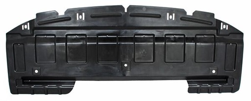 [CHSPA11TOINM] TOLVA INF MOTOR CHEVROLET SPARK 11-17 / BEAT 18-19 TW