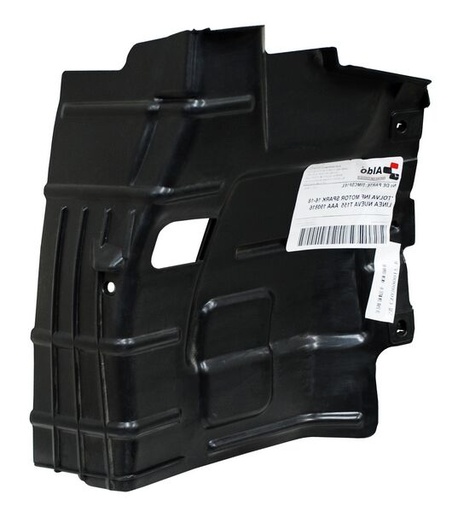 [CHSP16TOINMOL] TOLVA INF MOTOR CHEVROLET SPARK 16-20 LINEA NVA IZQ