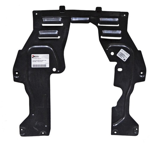 [TIMCTX17] TOLVA INF MOTOR CHEVROLET TRAX 17-20 CENT