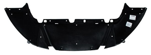 [FOFO12TOMO5PSTDE] TOLVA INF MOTOR FORD FOCUS 12-14 5 PTAS / ST SEC DEL TW