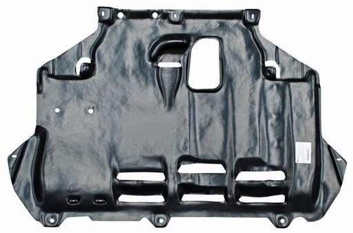 [TIMFFO12T] TOLVA INF MOTOR FORD FOCUS DE 2012 AL 2016 4 PTAS SECC TRAS TW