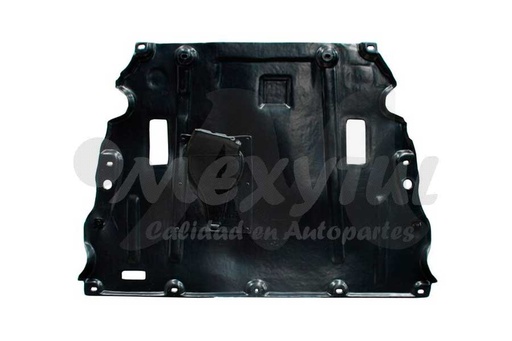 [FOFUS13TIMIT] TOLVA INF MOTOR FORD FUSION 13-15 / MKZ 2.0L TURBO SEC TRAS (132376) TW 