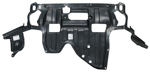 [HOAC08TOIM4C] TOLVA INF MOTOR HONDA ACCORD 08-12 2/ 4P 4 CIL