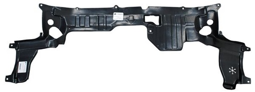 [HOCIV01TIMAR] TOLVA INF MOTOR HONDA CIVIC 2001 AL 2005 2/4 PTAS AUT TW