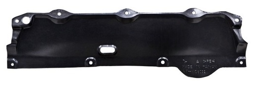 [TIMHCI16] TOLVA INF MOTOR HONDA CIVIC 2016 AL 2019 EX-L/EX-T/EX/LX/LX-P/TOURING/DX/TURBO L4 4CILINDROS 1.5/2.0L TW