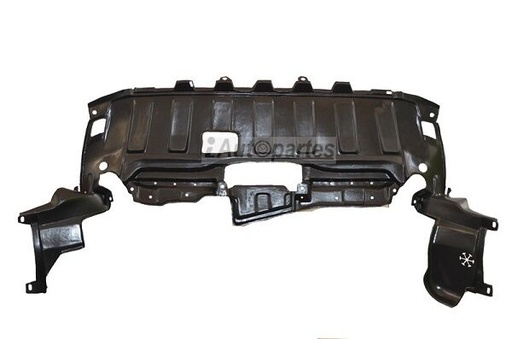 [HDHDTM05] TOLVA INF MOTOR TOYOTA COROLLA / MATRIX DE 2003 AL 2008 DER ****2