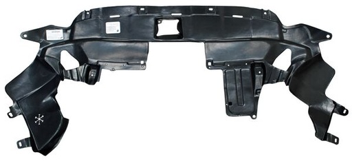 [HOCR07TOINMO] TOLVA INF MOTOR HONDA CRV 07-10