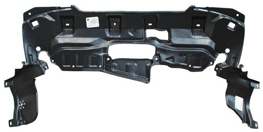 [TIMHEL03] TOLVA INF MOTOR HONDA ELEMENT 2003 AL 2008 *EX