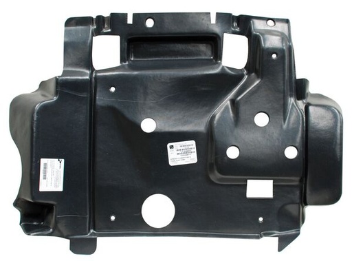 [JELI08TOINMO] TOLVA INF MOTOR JEEP LIBERTY DE 2008 AL 2012 / NITRO DE 2007 AL 2011 ****