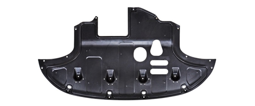 [TMKI-FO19-5P7] TOLVA INF MOTOR KIA FORTE 2019 AL 2024 5 PTAS TW