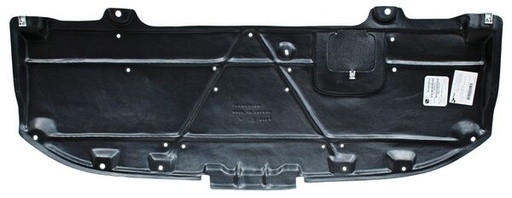 [MAZ314TOLIMDE] TOLVA INF MOTOR MAZDA 3 14-18 SECC DEL