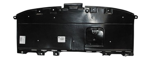 [MACX316TIM] TOLVA INF MOTOR MAZDA CX3 2016 AL 2024 TW