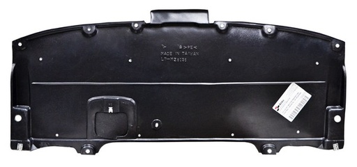 [TIMMC916F] TOLVA INF MOTOR MAZDA CX9 16-18 FRONT CENT