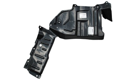 [NISEN01TOLIML] TOLVA INF MOTOR NISSAN SENTRA 01-06 IZQ TW